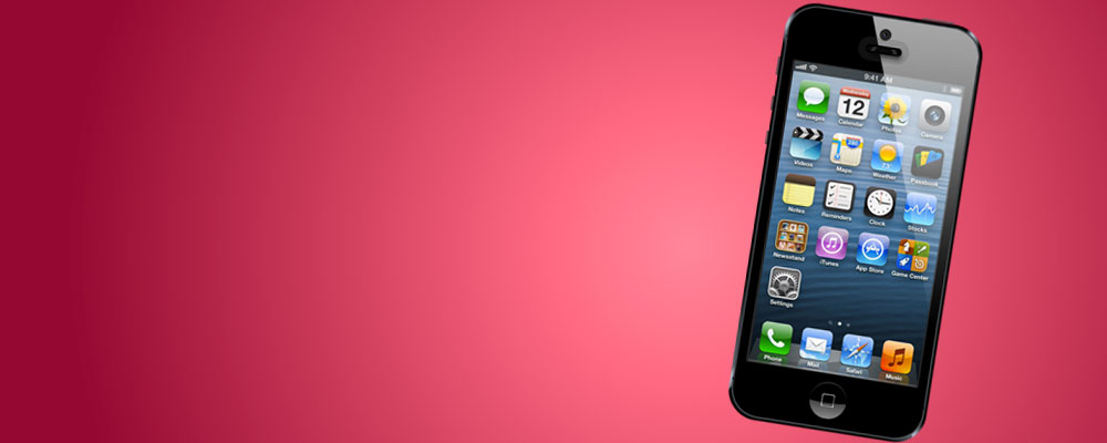 iPhone 5